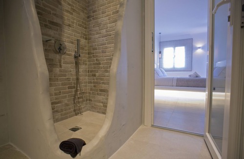 Paraga House | Nida Mykonos