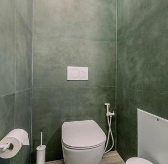 Chania Apartment | NIDRA VERANDA STUDIO with PRIVATE POOL