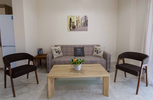 Spartochori Apartment | Nijay Luxury Family Holiday Apartment N0 4 2 Bedroom Apartment
