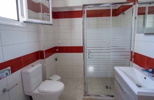 Spartochori Apartment | Nijay Luxury Family Holiday Apartment N0 4 2 Bedroom Apartment