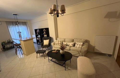 Nafpaktos Apartment | NIKI APARTMENT 80 m2 IN GRIBOVO