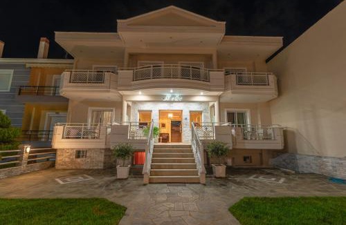 Golden Beach Apartment | Niki Apartments