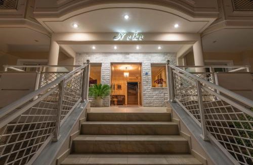 Golden Beach Apartment | Niki Apartments