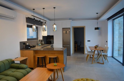 Sivas House | Niki Cretan Exclusive Villas