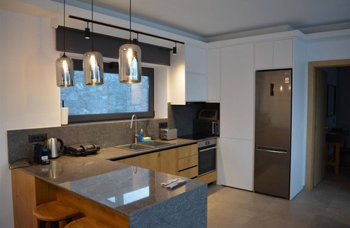 Sivas House | Niki Cretan Exclusive Villas