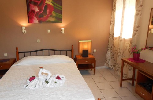 Rhodes Old Town House | Niki's Pension