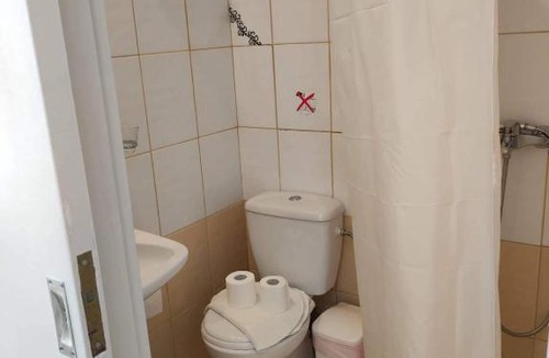 Achilleio Apartment | Niki Sunrise Apartments