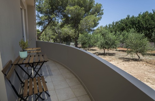 Chania Town Apartment | Nikis Dream Comfy Apartments