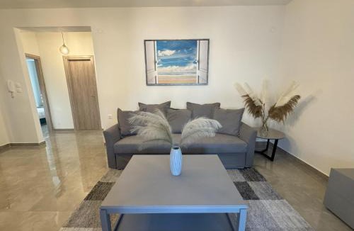 Nikita House | Nikiti Sunrise Apartments