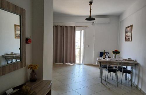 Elafonisos Apartment | Niko's apartments 1