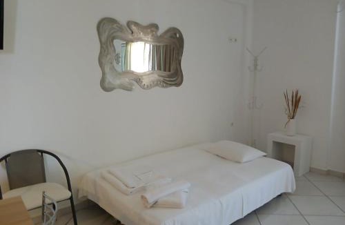 Elafonisos Apartment | Niko's apartments 2