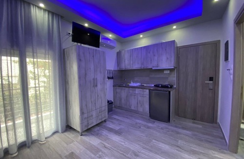 Nea Playia Apartment | Nikolaidis Apartments