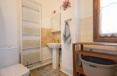 Ierissos House | NIKOLAOS HOUSE