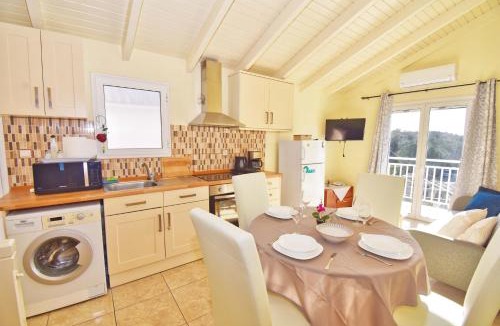 Messonghi Apartment | Nikolas Beach House
