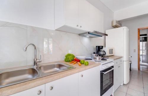 Nikiana Apartment | Nikoleta Apartment A