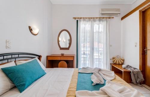 Nikiana Apartment | Nikoleta Studio 4