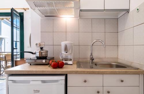 Nikiana Apartment | Nikoleta Studio 5