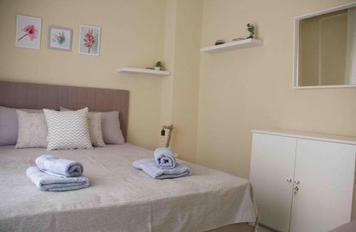 Komotini Apartment | Nikoletta's Studio