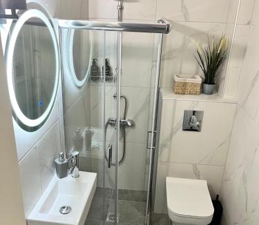 Komotini Apartment | Nikoletta's Studio