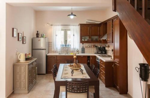 Agia Apartment | Nikolis Vacation House