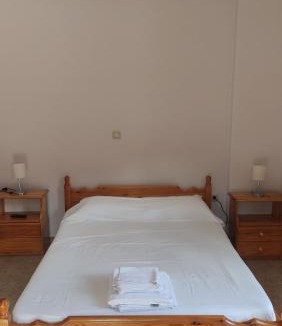 Gialiskari Apartment | Nikos Apartments A3