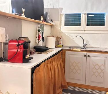Achilleio Apartment | Nikos' Home
