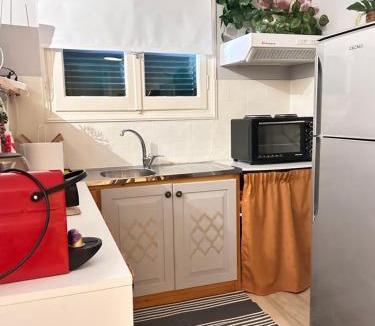 Achilleio Apartment | Nikos' Home