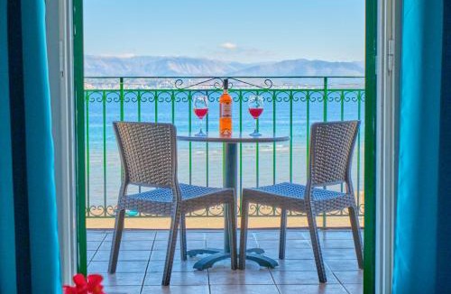 Apraos Apartment | Nikos Kalamaki Corfu