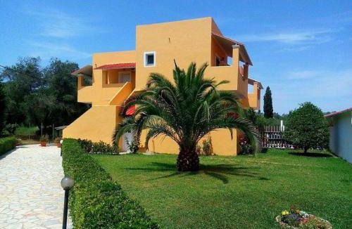 Melikia Apartment | Nikos Villas