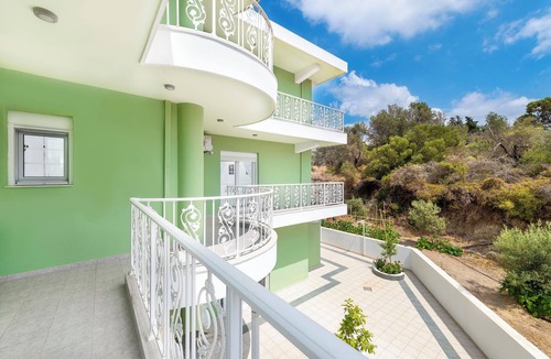 Kremasti Apartment | Nimo Paradise Estate 1