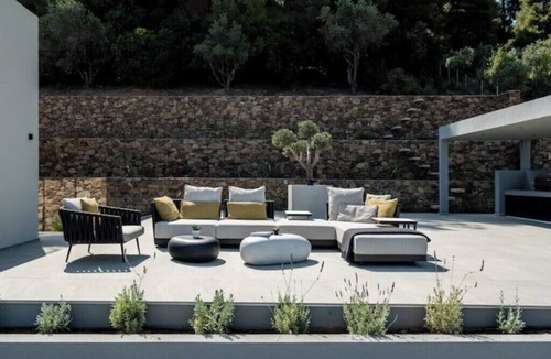 Achladies House | NimVie Green Retreat