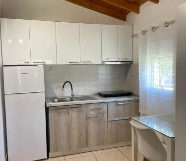 Sikia Apartment | Nina Holidays