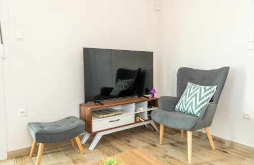 Mastichochoria Apartment | Nina's Apartments