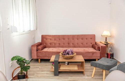 Mastichochoria Apartment | Nina's Apartments
