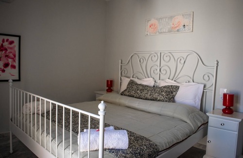 Limenas Chersonisou Villa | Nine Musses Villas (Thalia)