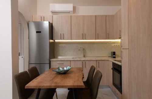 Thasos Town Apartment | Ninemia House