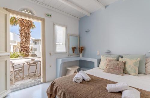 Kionia Apartment | Ninemia Suites Tinos Superior 102