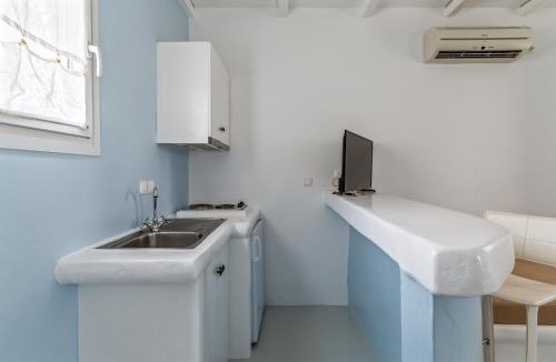 Kionia Apartment | Ninemia Suites Tinos Superior 102