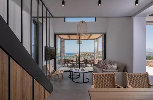 Kounelion Villa | Ninemia Villas