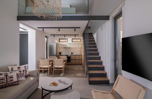 Kounelion Villa | Ninemia Villas