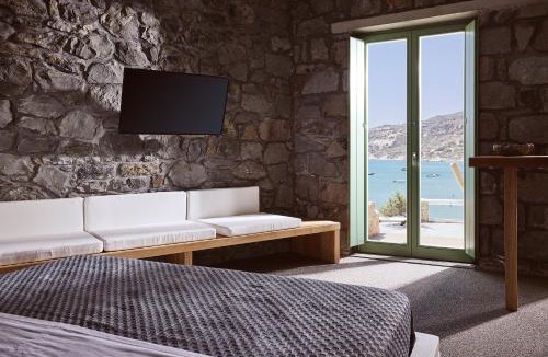 Milos Villa | Ninos Houses