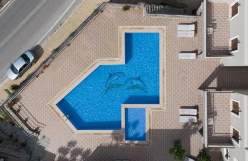 Moni Chrisoskalitissis Villa | Nireides villas 'TOP DESTINATION'