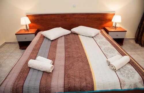 Assos Apartment | Niriides Apartments