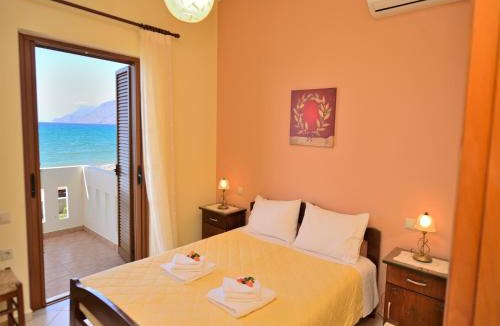 Nopigia Apartment | Niriides Apartments