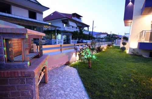 Asprovalta Apartment | Niriides boutique suites