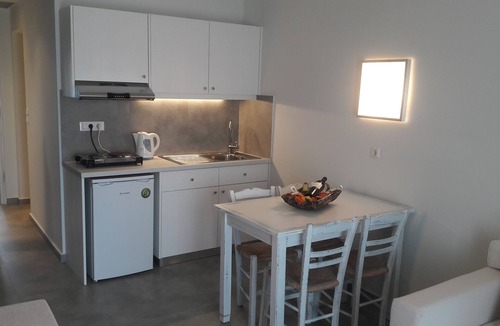 Almyrida Apartment | Niriides Hotel