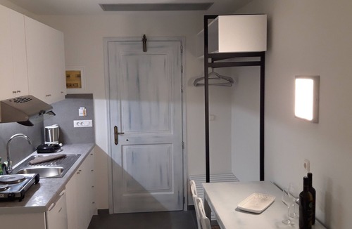 Almyrida Apartment | Niriides Hotel