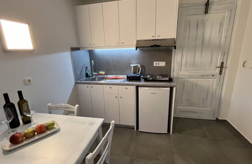 Almyrida Apartment | Niriides Hotel