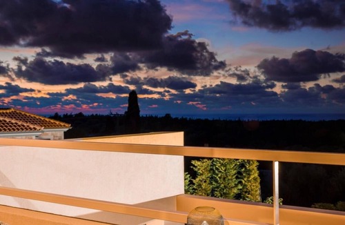 Antipata Villa | Nirvana - Unalome Villas