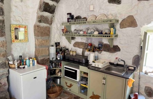 Nisyros House | Nisyros Traum Speladi